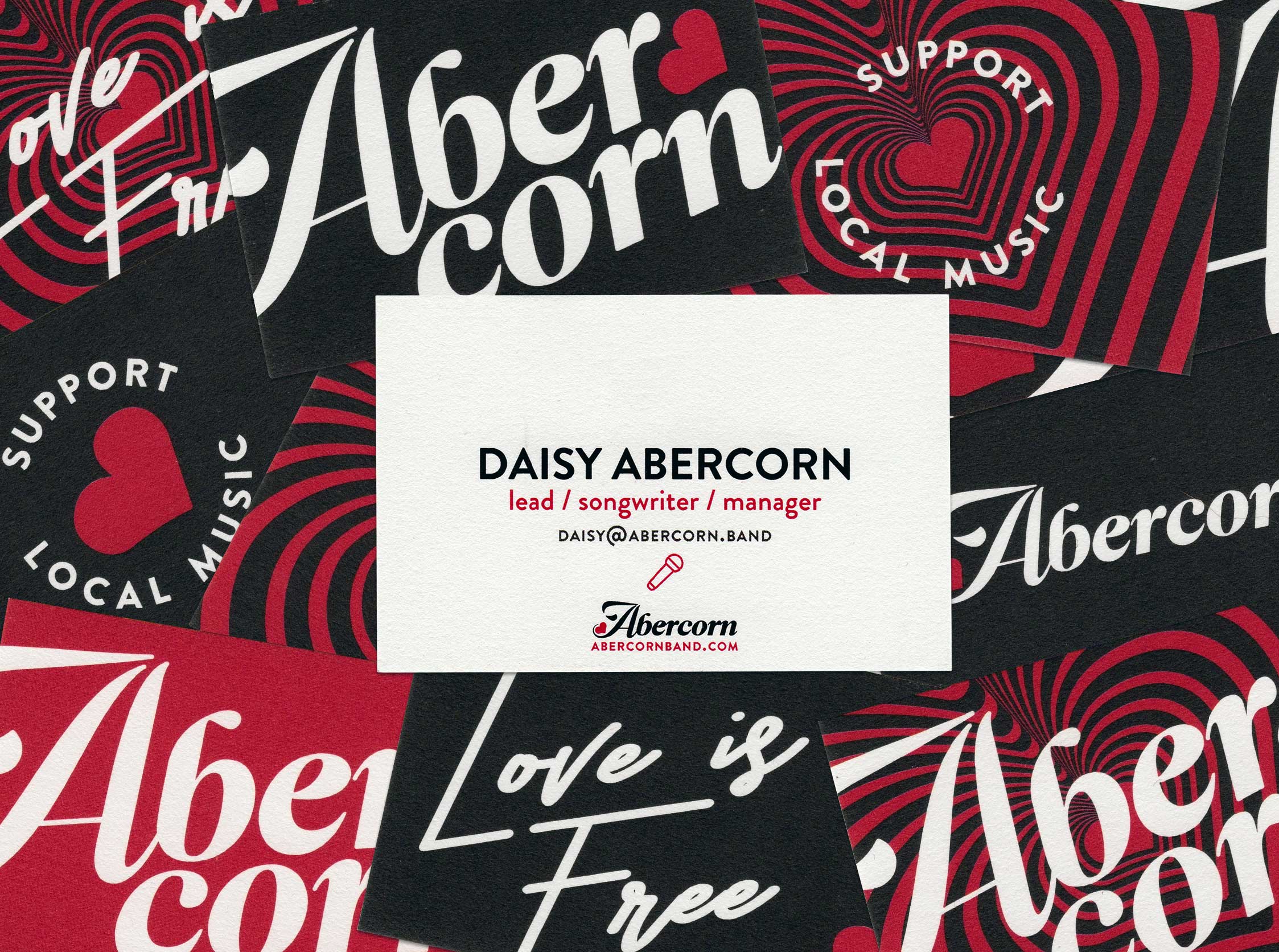 Abercorn
