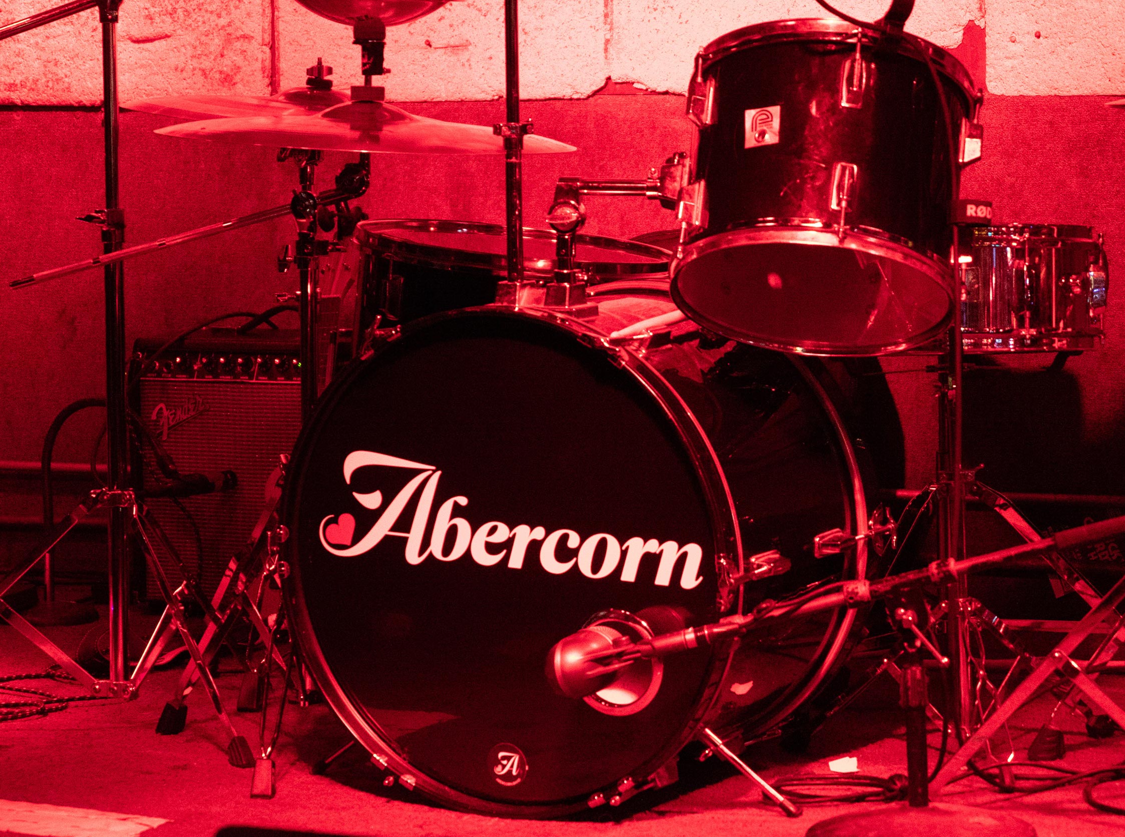 Abercorn