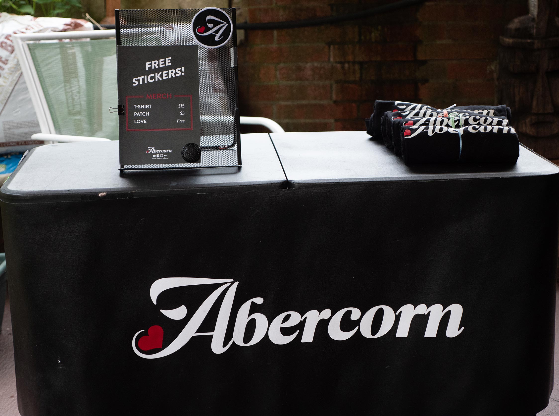 Abercorn