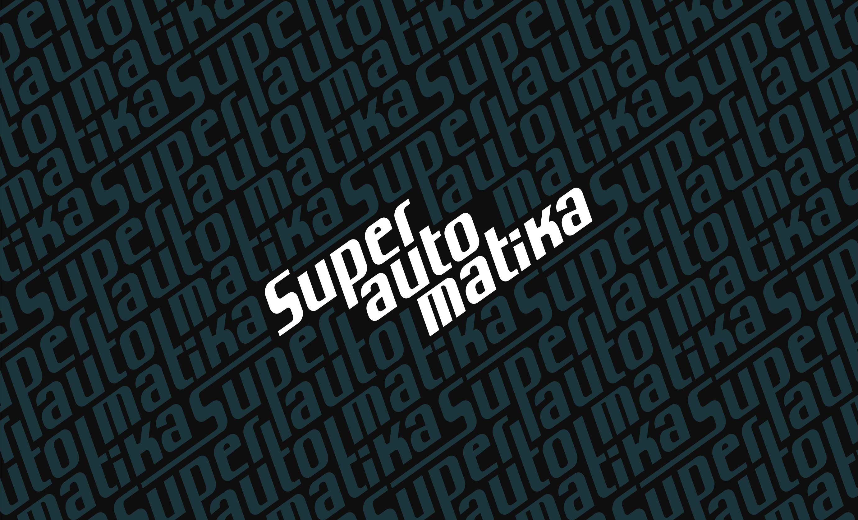 Superautomatika
